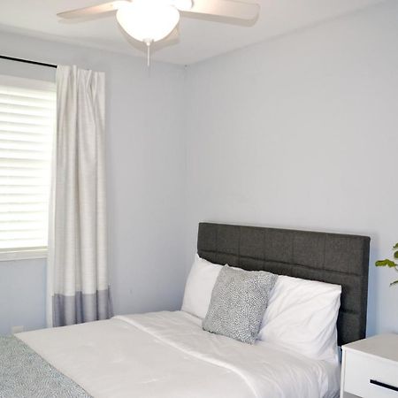 Convenient Atlanta Home Экстерьер фото