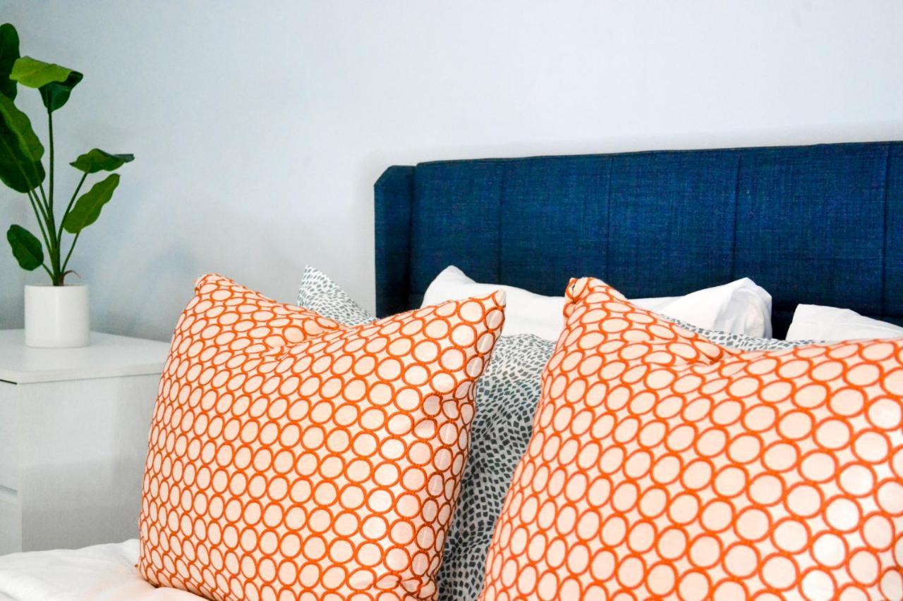 Convenient Atlanta Home Экстерьер фото