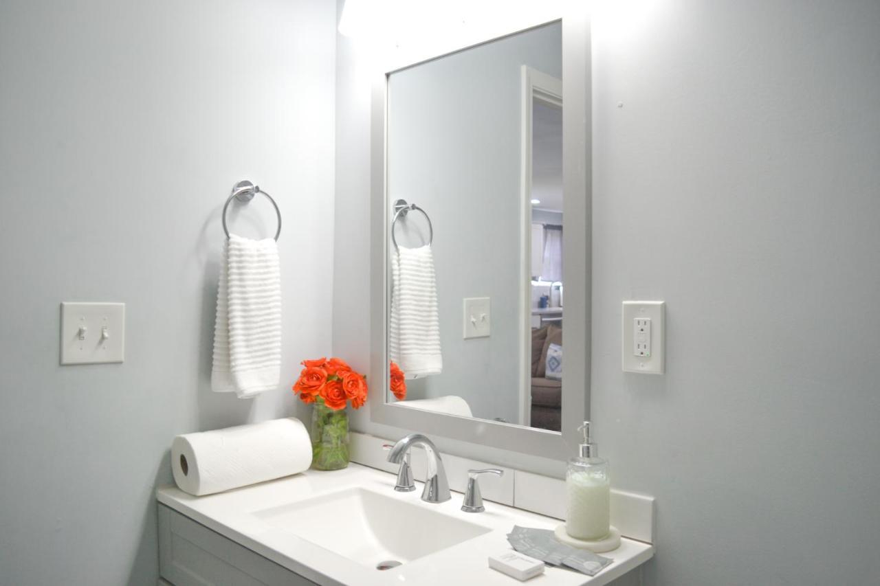 Convenient Atlanta Home Экстерьер фото