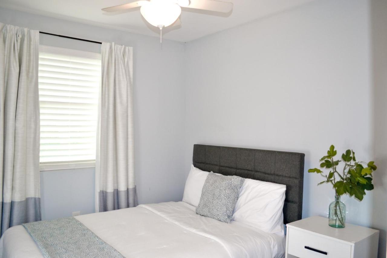 Convenient Atlanta Home Экстерьер фото