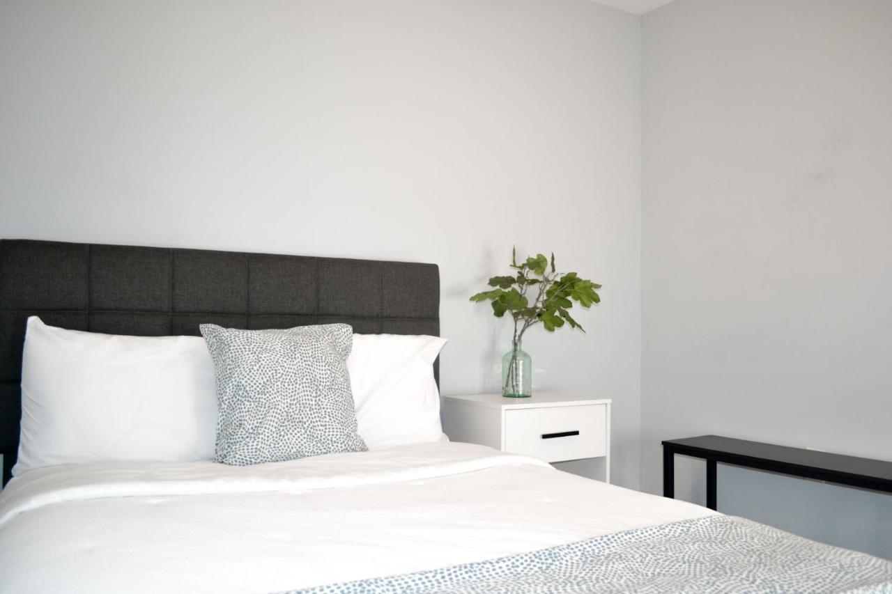 Convenient Atlanta Home Экстерьер фото