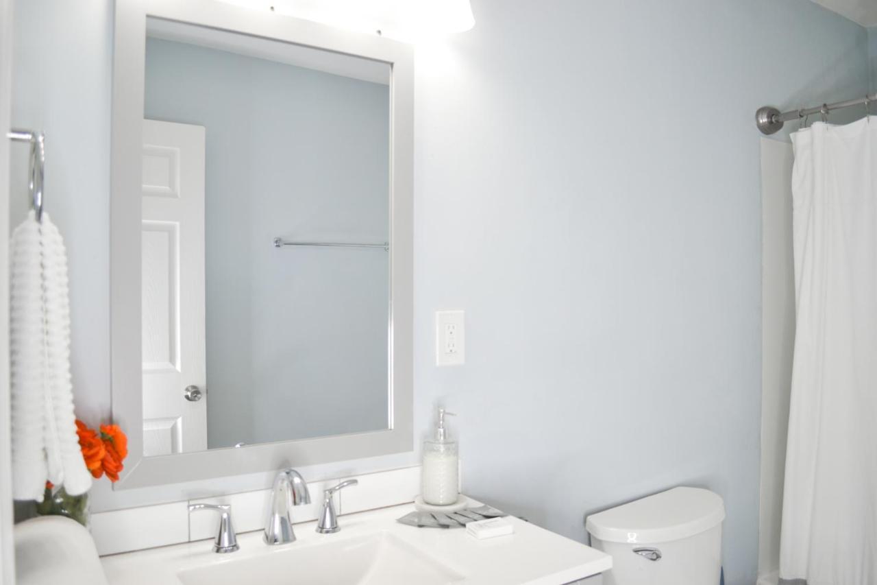 Convenient Atlanta Home Экстерьер фото