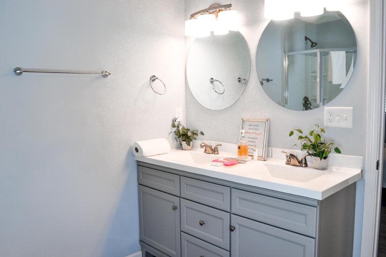 Convenient Atlanta Home Экстерьер фото